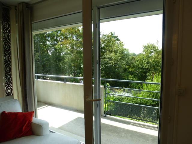 Les Terrasses Apartamento Amiens Exterior foto
