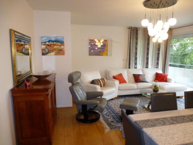 Les Terrasses Apartamento Amiens Exterior foto